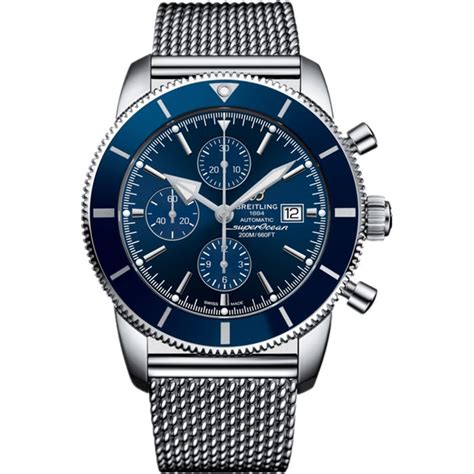 breitling superocean clone|breitling superocean 46 chronograph.